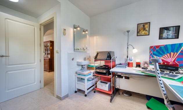 Herverkoop - Detached Villa -
Benimar - Benimar II