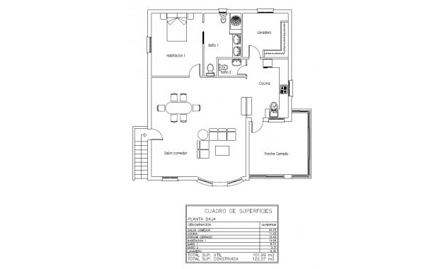 Herverkoop - Detached Villa -
Benimar - Benimar II