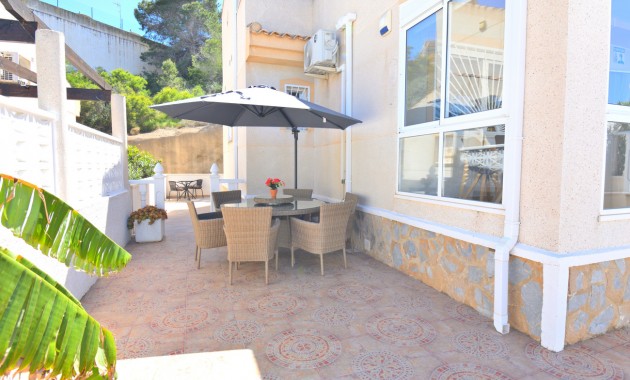 Herverkoop - Semi Detached Villa -
Ciudad Quesada - La Marquesa