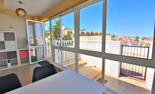 Herverkoop - Semi Detached Villa -
Ciudad Quesada - La Marquesa
