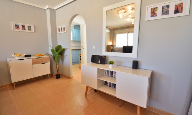 Herverkoop - Semi Detached Villa -
Ciudad Quesada - La Marquesa