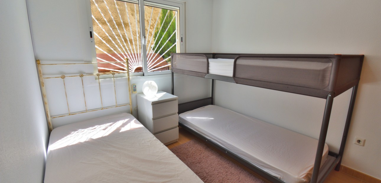 Herverkoop - Semi Detached Villa -
Ciudad Quesada - La Marquesa