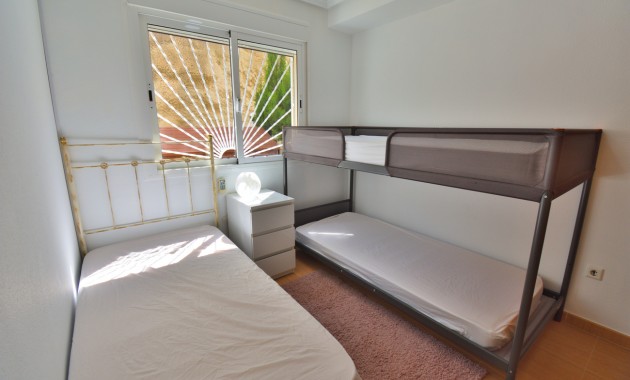 Herverkoop - Semi Detached Villa -
Ciudad Quesada - La Marquesa