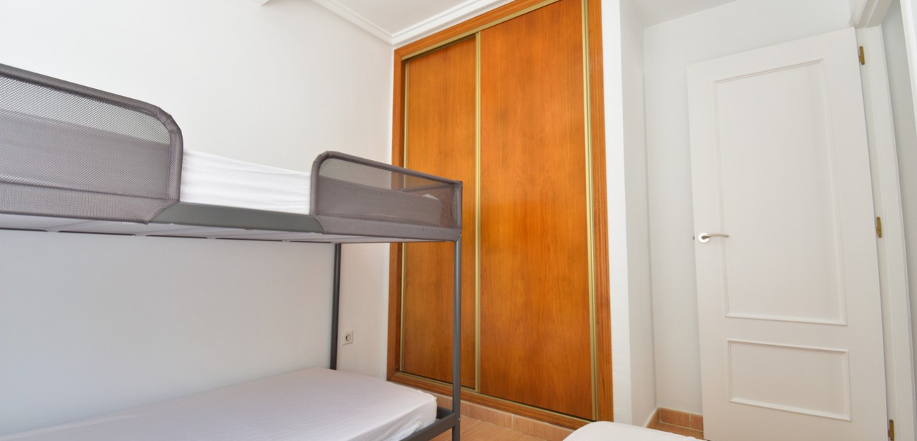 Herverkoop - Semi Detached Villa -
Ciudad Quesada - La Marquesa