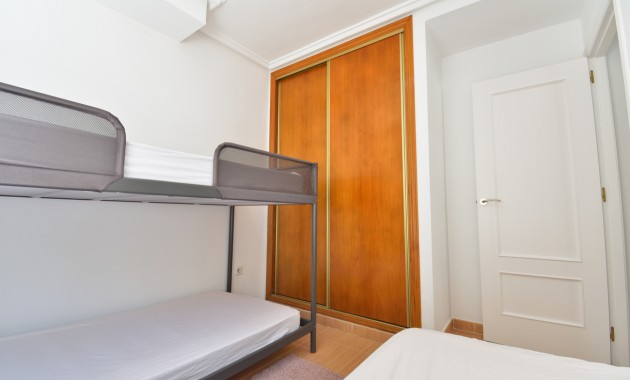 Herverkoop - Semi Detached Villa -
Ciudad Quesada - La Marquesa