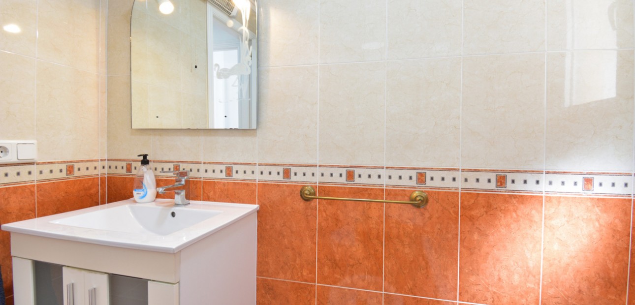 Herverkoop - Semi Detached Villa -
Ciudad Quesada - La Marquesa