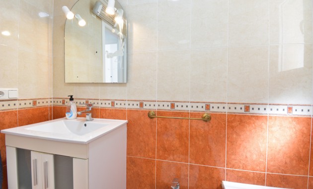 Herverkoop - Semi Detached Villa -
Ciudad Quesada - La Marquesa