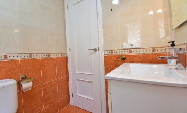 Herverkoop - Semi Detached Villa -
Ciudad Quesada - La Marquesa