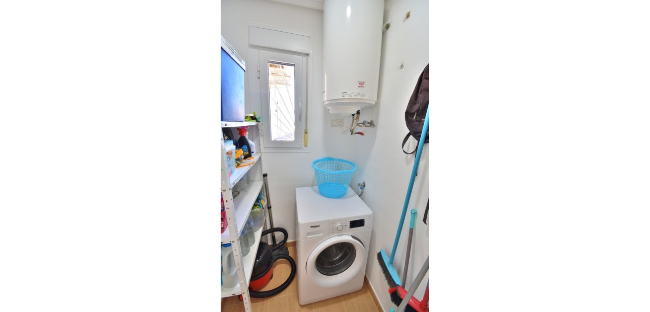 Herverkoop - Semi Detached Villa -
Ciudad Quesada - La Marquesa