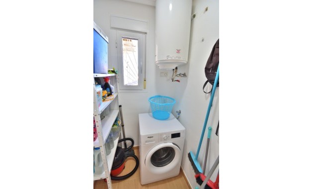 Herverkoop - Semi Detached Villa -
Ciudad Quesada - La Marquesa