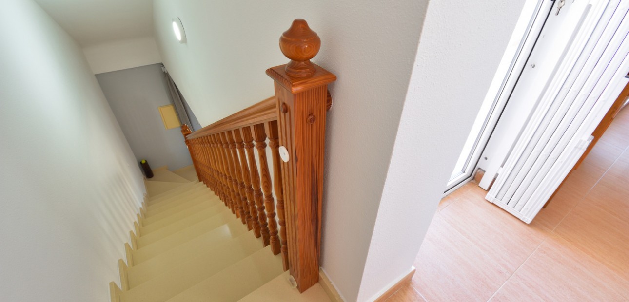 Herverkoop - Semi Detached Villa -
Ciudad Quesada - La Marquesa