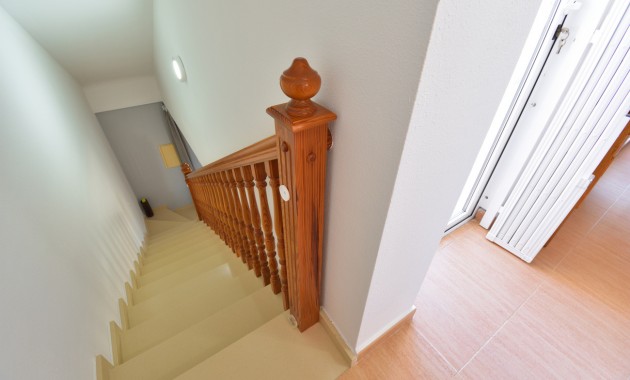 Herverkoop - Semi Detached Villa -
Ciudad Quesada - La Marquesa