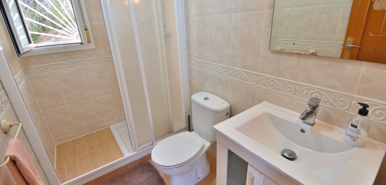 Herverkoop - Semi Detached Villa -
Ciudad Quesada - La Marquesa