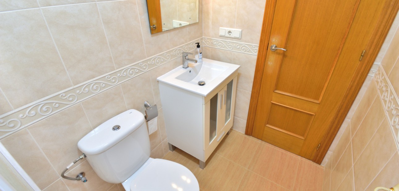 Herverkoop - Semi Detached Villa -
Ciudad Quesada - La Marquesa