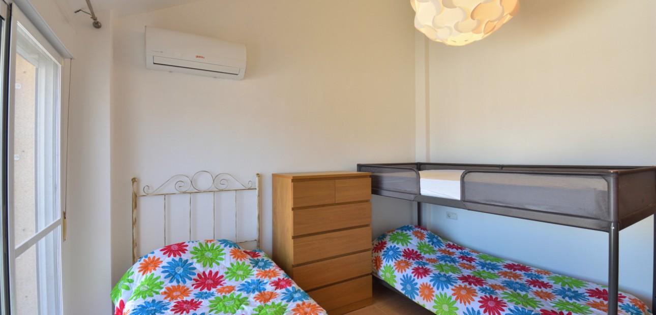 Herverkoop - Semi Detached Villa -
Ciudad Quesada - La Marquesa