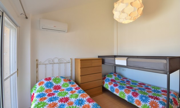 Herverkoop - Semi Detached Villa -
Ciudad Quesada - La Marquesa