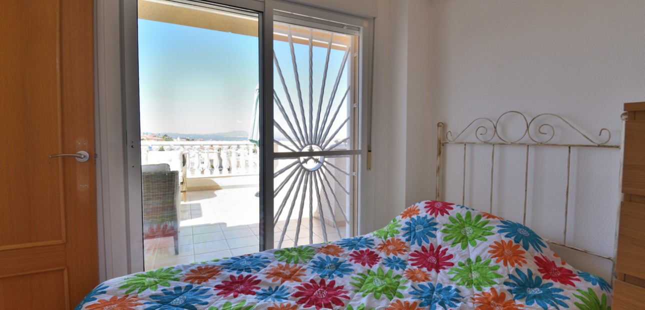 Herverkoop - Semi Detached Villa -
Ciudad Quesada - La Marquesa