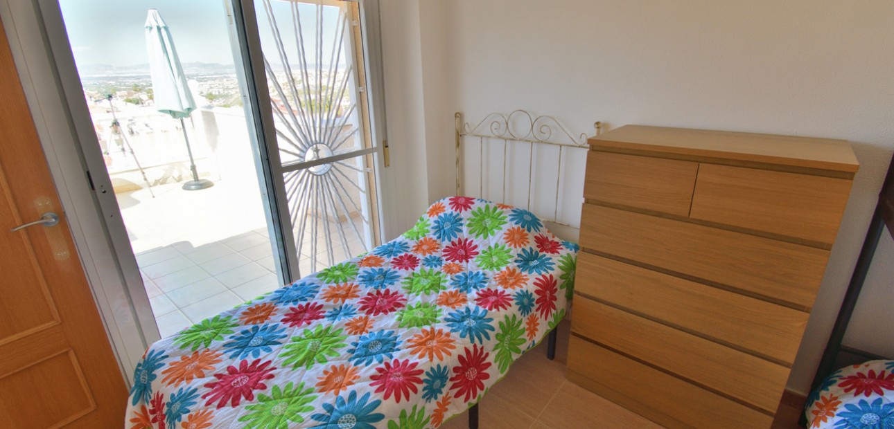 Herverkoop - Semi Detached Villa -
Ciudad Quesada - La Marquesa