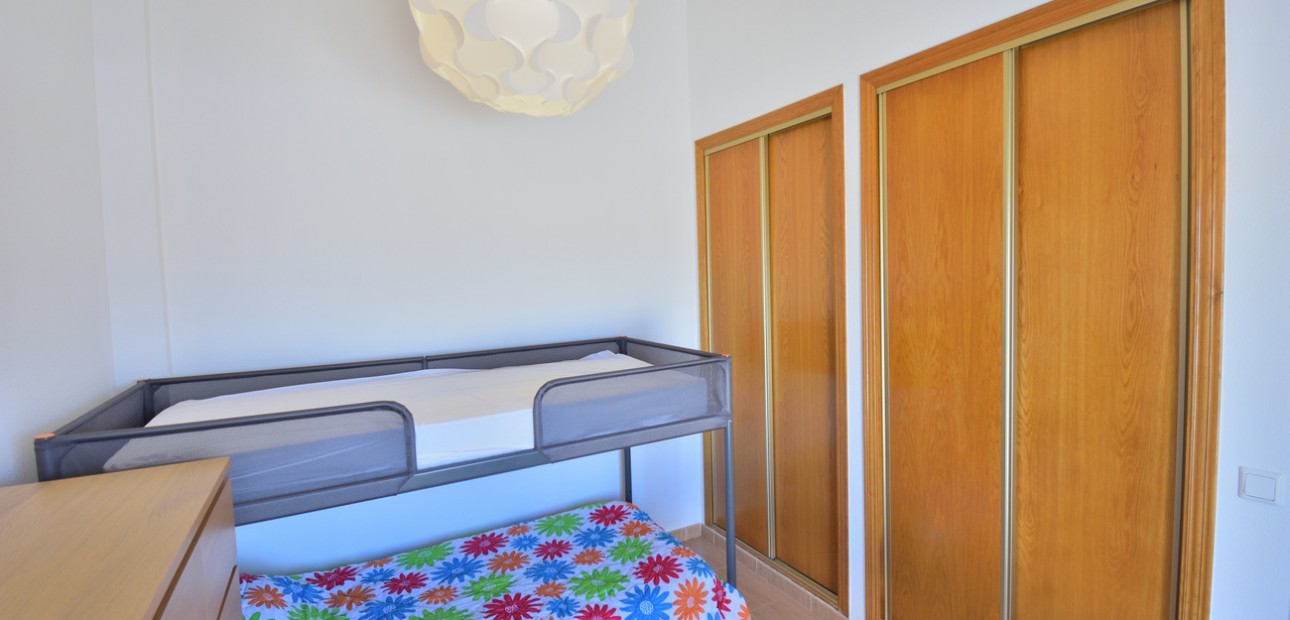 Herverkoop - Semi Detached Villa -
Ciudad Quesada - La Marquesa