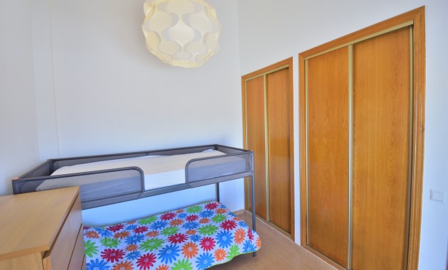 Herverkoop - Semi Detached Villa -
Ciudad Quesada - La Marquesa