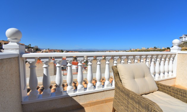 Herverkoop - Semi Detached Villa -
Ciudad Quesada - La Marquesa