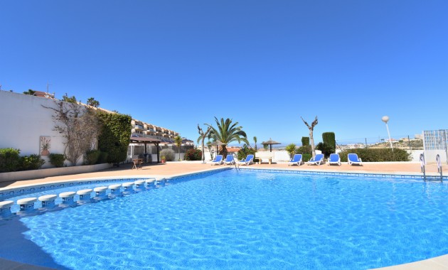 Herverkoop - Semi Detached Villa -
Ciudad Quesada - La Marquesa