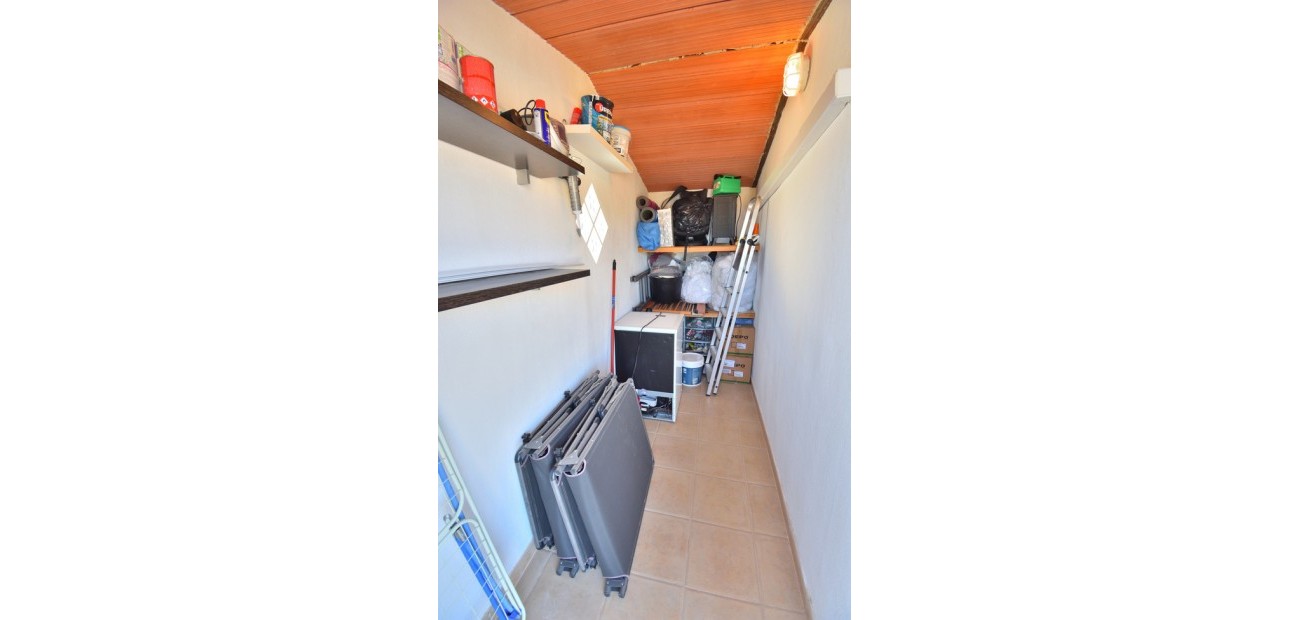 Herverkoop - Semi Detached Villa -
Ciudad Quesada - La Marquesa