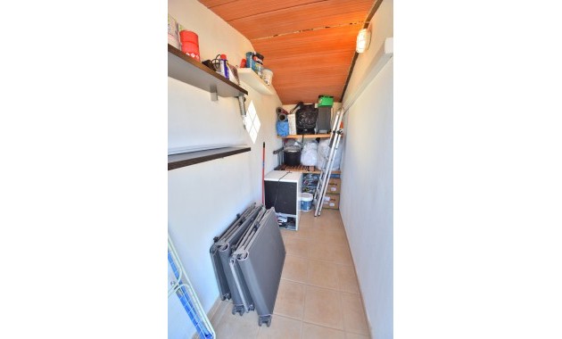 Herverkoop - Semi Detached Villa -
Ciudad Quesada - La Marquesa