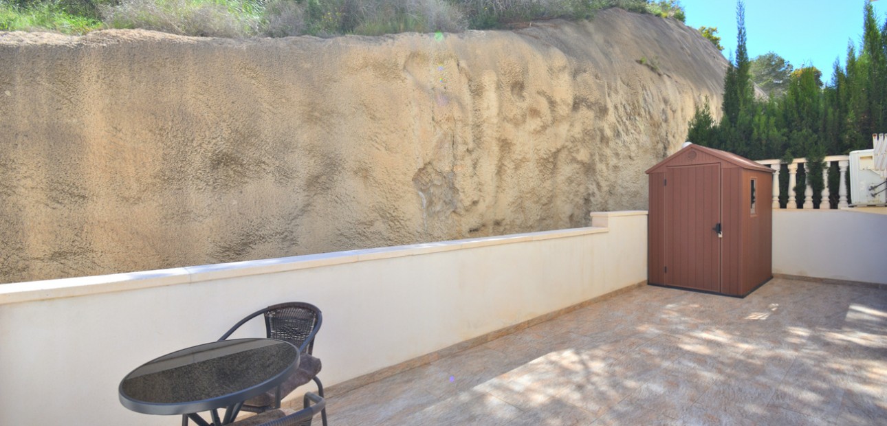 Herverkoop - Semi Detached Villa -
Ciudad Quesada - La Marquesa