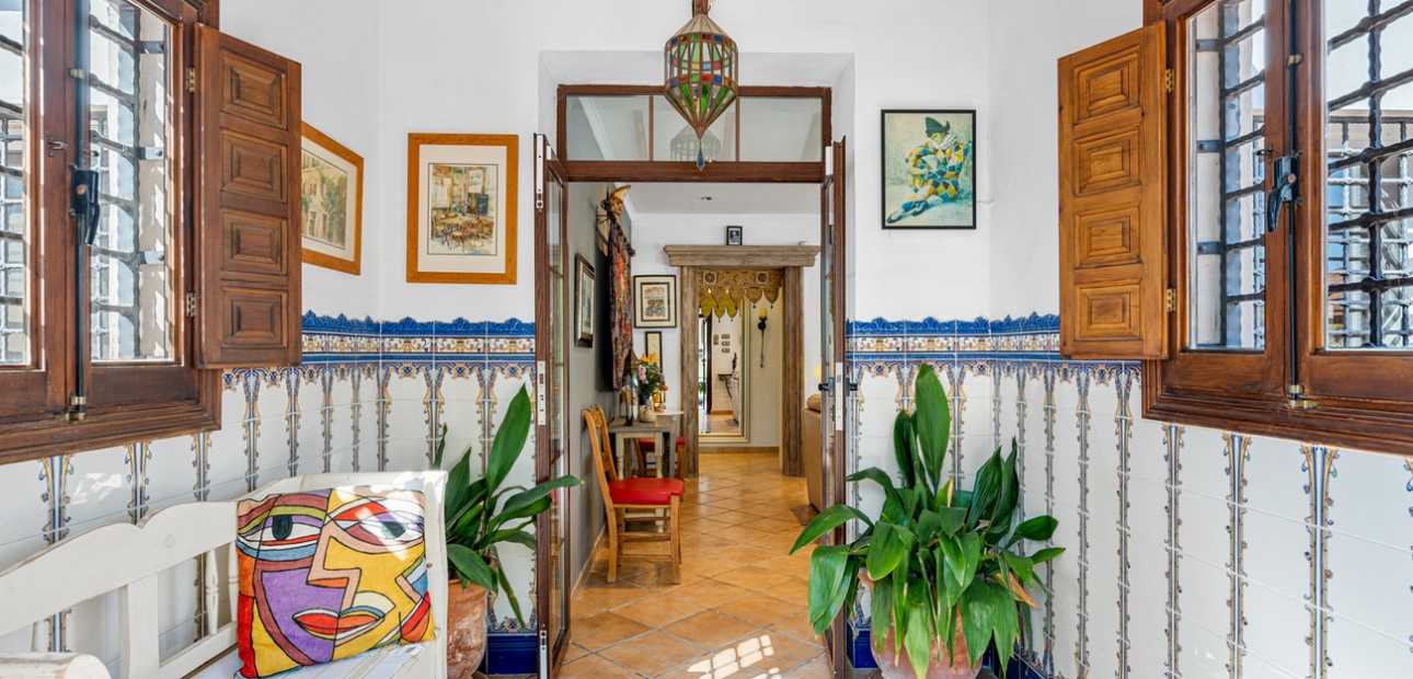 Herverkoop - Country Property -
Daya Nueva - Daya Nueva - Country