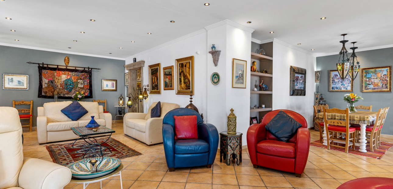 Herverkoop - Country Property -
Daya Nueva - Daya Nueva - Country