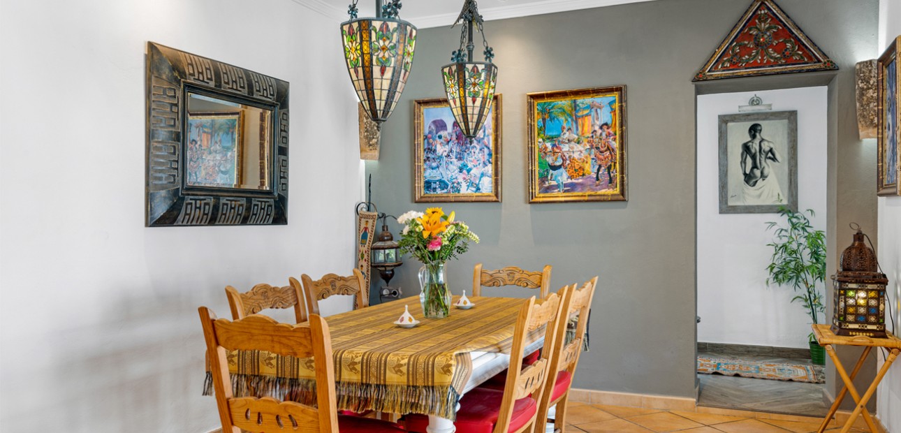 Herverkoop - Country Property -
Daya Nueva - Daya Nueva - Country