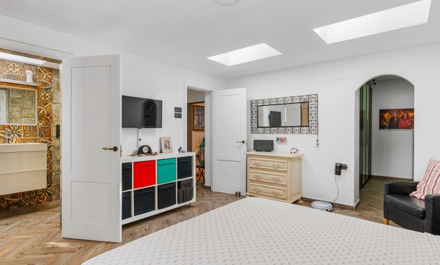 Herverkoop - Country Property -
Daya Nueva - Daya Nueva - Country