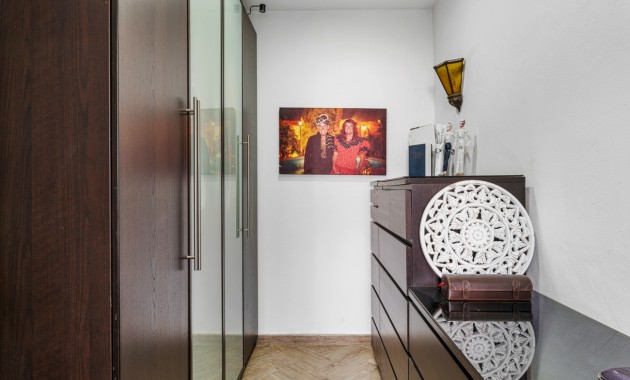 Herverkoop - Country Property -
Daya Nueva - Daya Nueva - Country