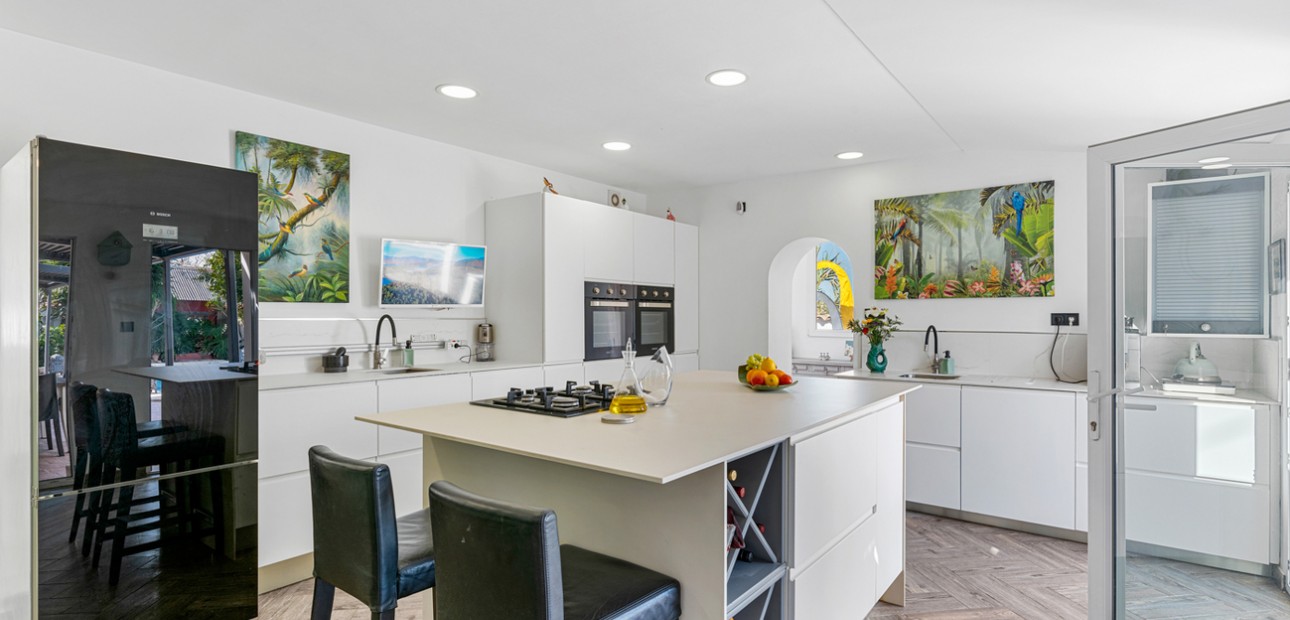 Herverkoop - Country Property -
Daya Nueva - Daya Nueva - Country