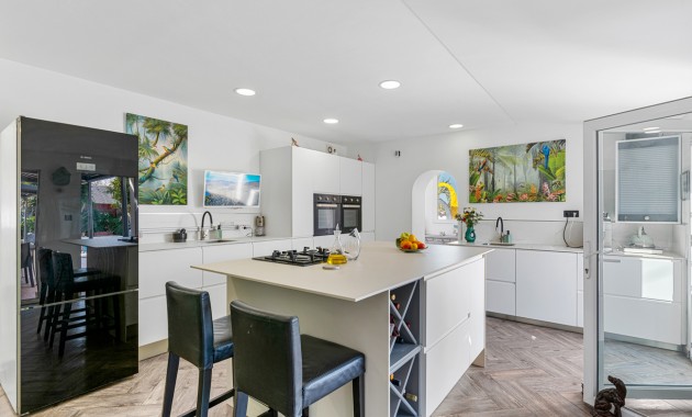 Herverkoop - Country Property -
Daya Nueva - Daya Nueva - Country