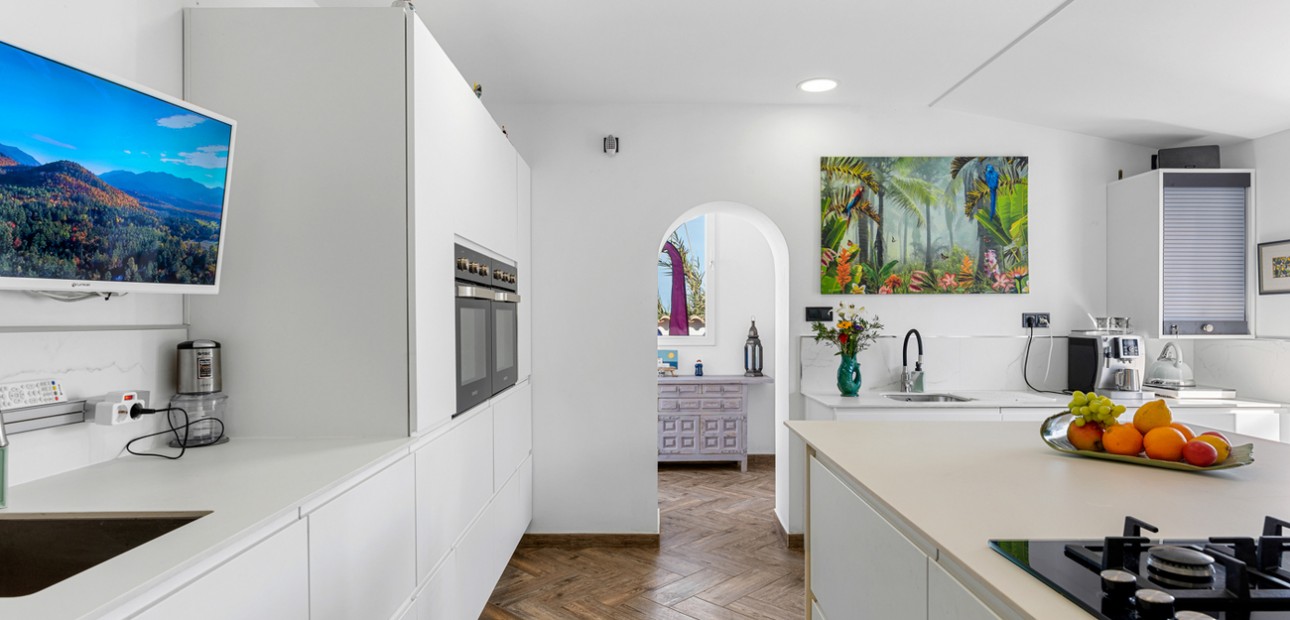 Herverkoop - Country Property -
Daya Nueva - Daya Nueva - Country