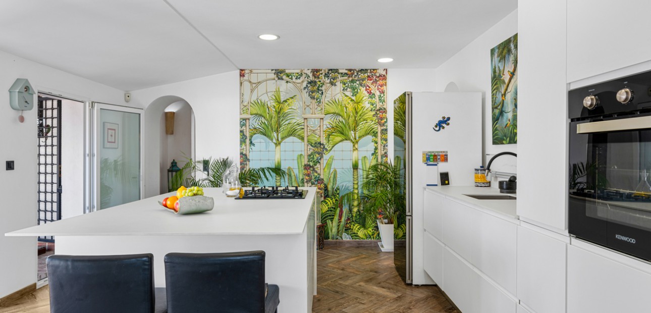 Herverkoop - Country Property -
Daya Nueva - Daya Nueva - Country