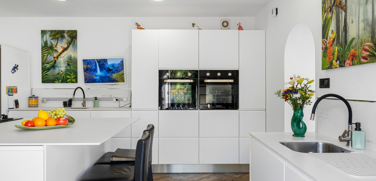 Herverkoop - Country Property -
Daya Nueva - Daya Nueva - Country