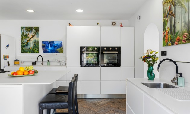 Herverkoop - Country Property -
Daya Nueva - Daya Nueva - Country