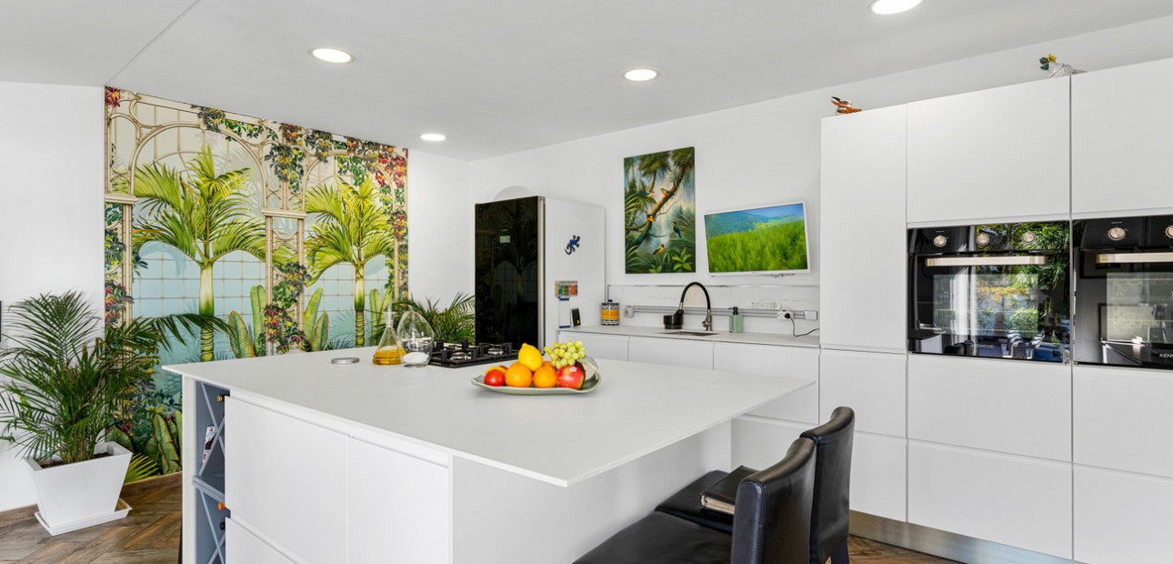 Herverkoop - Country Property -
Daya Nueva - Daya Nueva - Country