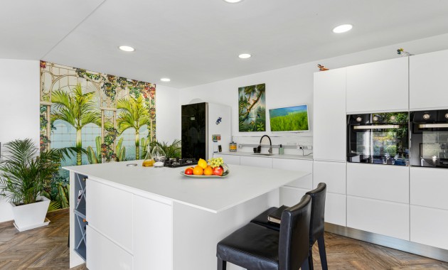 Herverkoop - Country Property -
Daya Nueva - Daya Nueva - Country