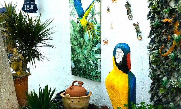 Herverkoop - Country Property -
Daya Nueva - Daya Nueva - Country