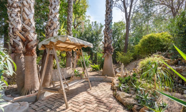 Herverkoop - Country Property -
Daya Nueva - Daya Nueva - Country