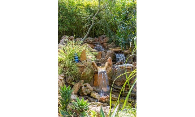 Herverkoop - Country Property -
Daya Nueva - Daya Nueva - Country