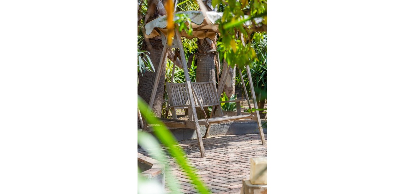 Herverkoop - Country Property -
Daya Nueva - Daya Nueva - Country