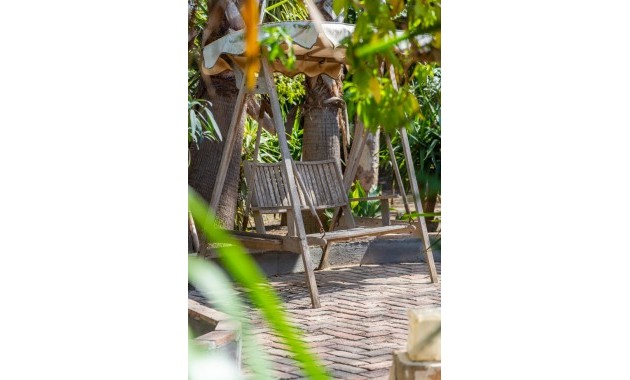 Herverkoop - Country Property -
Daya Nueva - Daya Nueva - Country