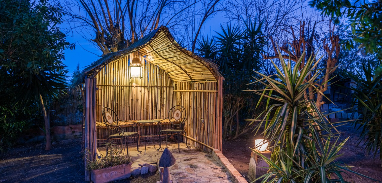 Herverkoop - Country Property -
Daya Nueva - Daya Nueva - Country