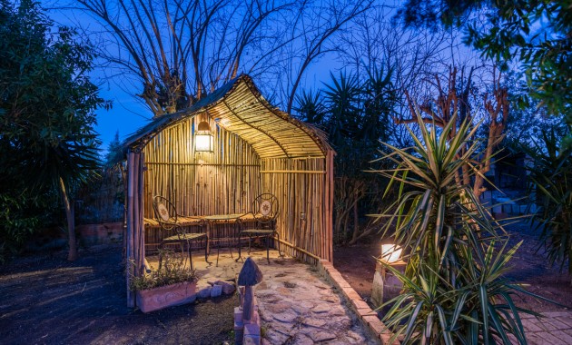 Herverkoop - Country Property -
Daya Nueva - Daya Nueva - Country