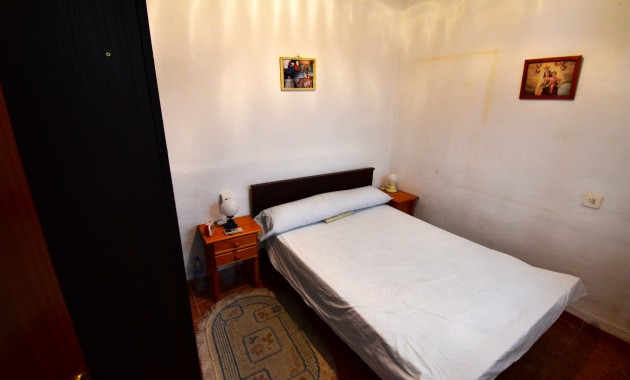 Herverkoop - Herenhuis -
Rojales - Rojales - Village